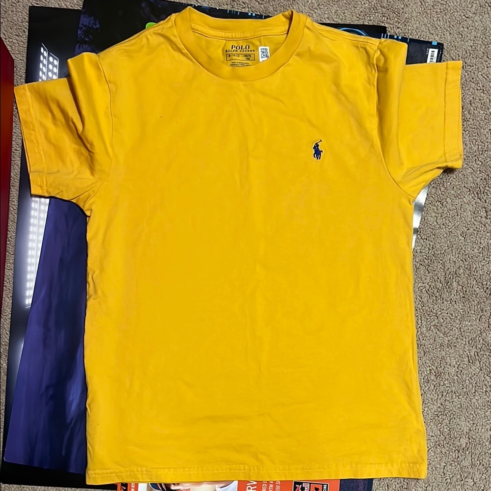 Boys Polo Tshirt